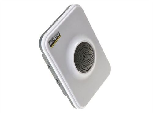 Ултразвуков и електромагнитен уред за гризачи и пълзящи насекоми