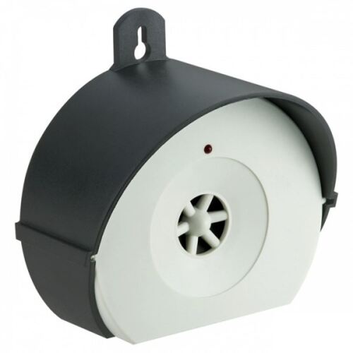 Стационарен уред за прогонване на кучета и котки ANIMALCHASER