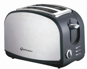 Тостер R-207 Rohnson