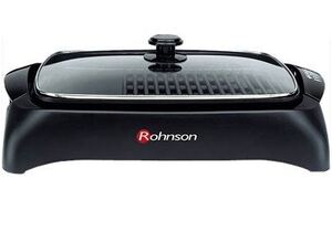 Скара R-250 Rohnson