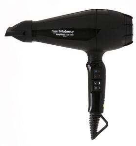 Сешоар Rohnson Hair Majesty HM-5016