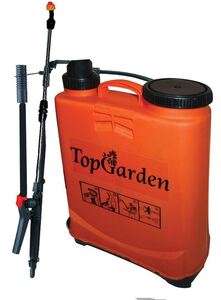 Градинска пръскачка Top Garden 16л Градинска пръскачка Top Garden 16л