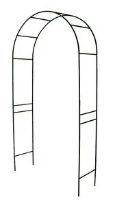 Градинска арка 240x140x37cм Градинска арка 240x140x37cм
