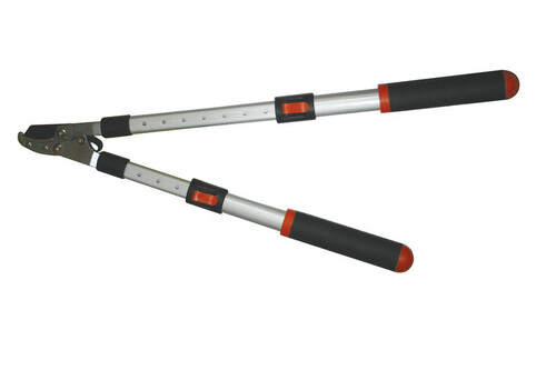 Ножица за клони с разтегателна дръжка 20-28&quot; Top Garden