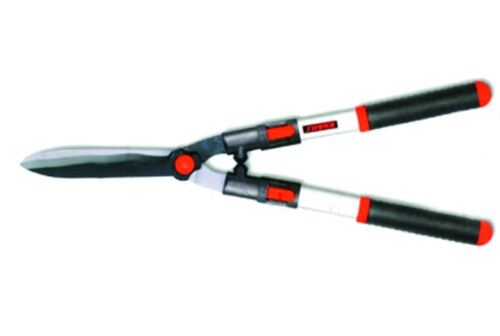 Ножица за храсти с разтегателна дръжка TopGarden