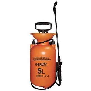 Градинска пръскачка Herly 5л