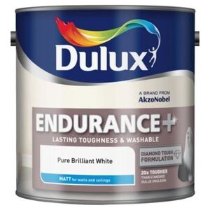 Супер устойчива матова боя Dulux Супер устойчива матова боя Dulux