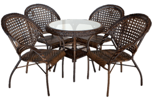 Градински комплект Monaco JY 2319