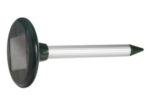 Соларен уред против къртици и гризачи – BROS