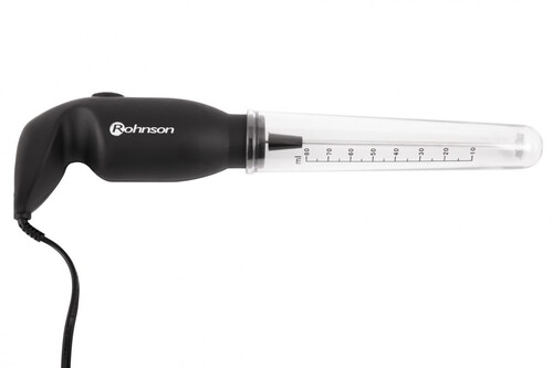 Мини шейкър за фрапе R-500 Rohnson