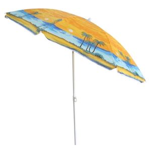 Плажен чадър BU-150