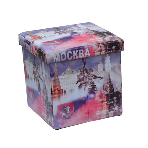 Сгъваема табуретка Homa Москва