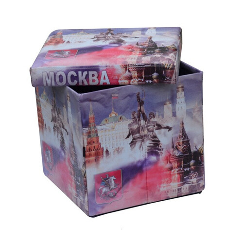 Сгъваема табуретка Homa Москва