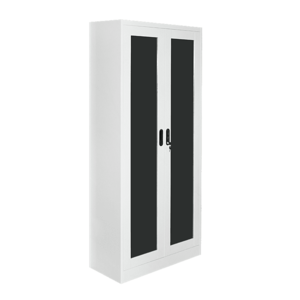 Метален шкаф Carmen CR-1238