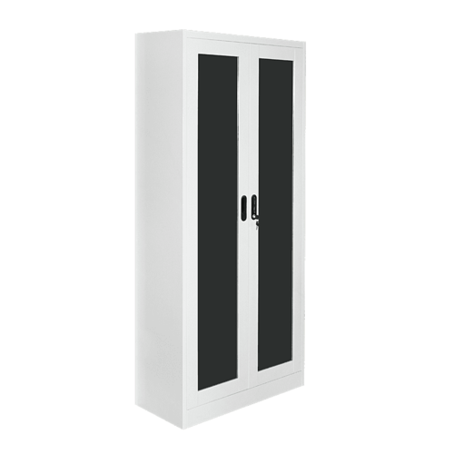 Метален шкаф Carmen CR-1238