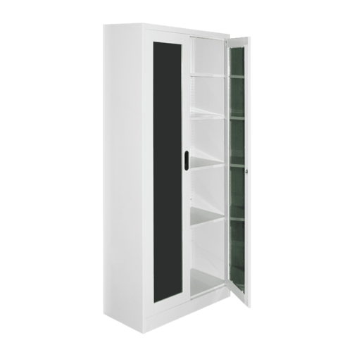 Метален шкаф Carmen CR-1238