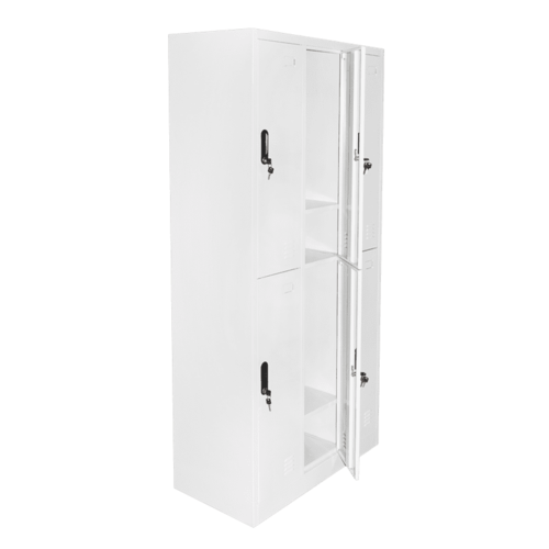 Метален шкаф Carmen CR-1243J