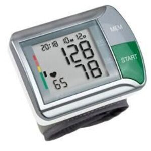 Апарат за измерване на кръвно налягане Medisana HGN