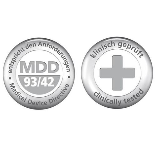 Апарат за измерване на кръвно налягане Medisana HGN