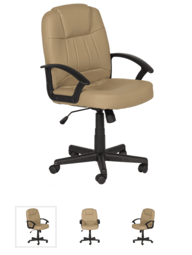 Офис стол Carmen 6080