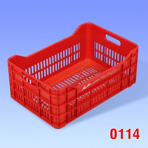 Каса Плод и Зеленчук Н215