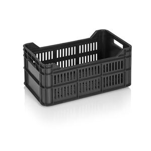 Каса Оранжерийна с отвори Каса Оранжерийна с отвори