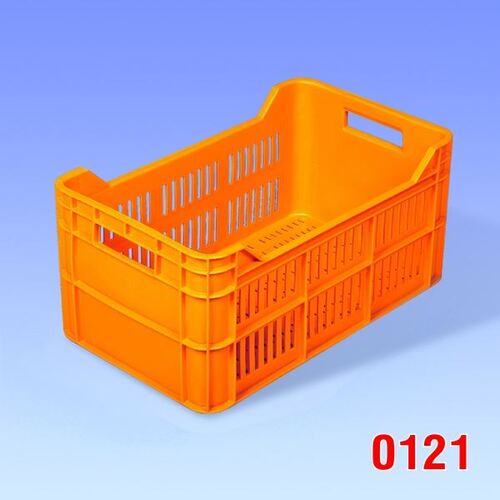 Каса Оранжерийна с отвори