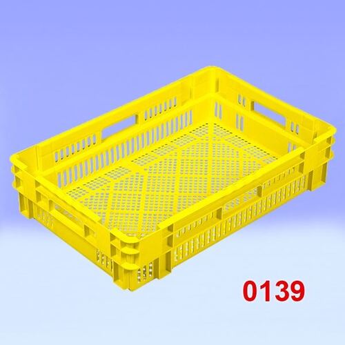 Каса Замразяване с отвори