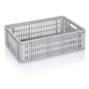 Каса EUROLINE H200 плътно дъно и стени с отвори Каса EUROLINE H200 плътно дъно и стени с отвори