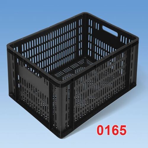 Каса EUROLINE H300 дъно и стени с отвори