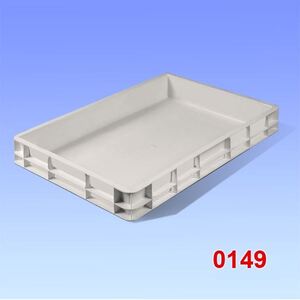 Каса Евро Н75 плътно дъно и стени Каса Евро Н75 плътно дъно и стени