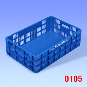Каса Евро Н180 плътно дъно и стени с отвори Каса Евро Н180 плътно дъно и стени с отвори