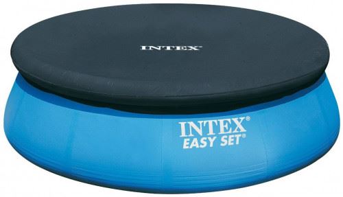 Покривало за басейн Intex