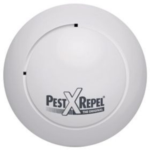 Ултразвуков електронен уред за борба с гризачи Pest-X-Repel