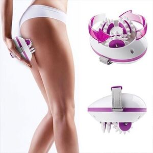 Антицелулитен масажор Medisana AC 850 Антицелулитен масажор Medisana AC 850