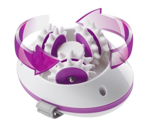 Антицелулитен масажор Medisana AC 850