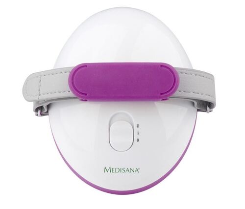 Антицелулитен масажор Medisana AC 850