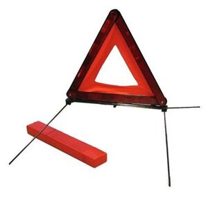 Автотриъгълник- European Standard ECE R27 Автотриъгълник- European Standard ECE R27