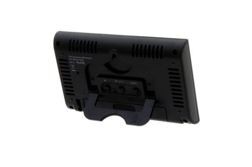 Безжичен термометър с хидрометър Twin Plus