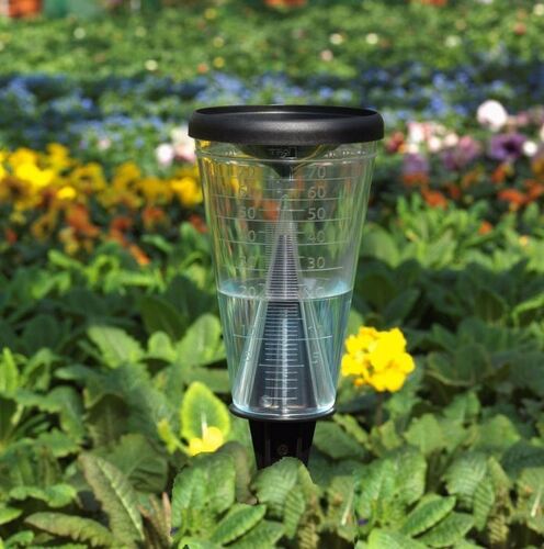 Дъждомер 70 мм