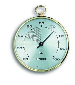 Хидрометър TFA Dostmann