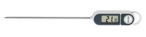 Прецизен цифров термометър със сонда 140 мм
