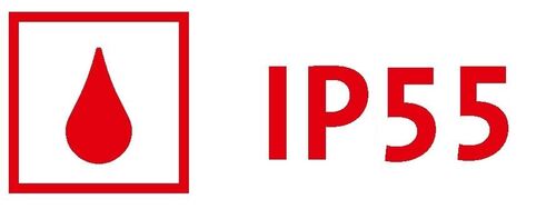 Прецизен цифров термометър със сонда 140 мм