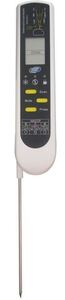 Инфраред термометър със сонда DualTEMP PRO