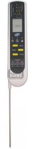 Инфраред термометър със сонда DualTEMP PRO