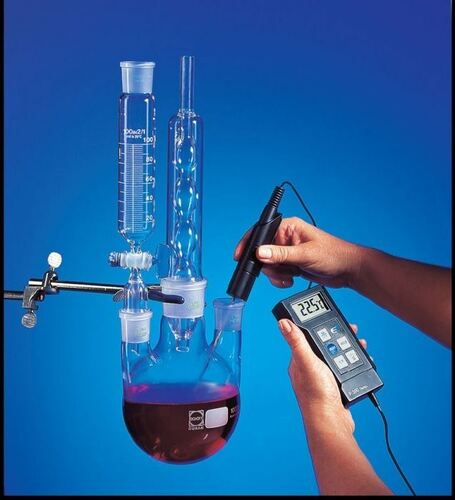 Професионален дигитален термометър