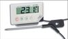 Цифров термометър със сонда 105 мм-megahome.bg