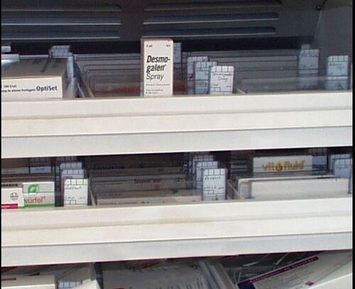 Цифров контролен термометър