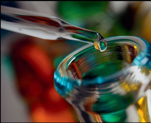 Цифров контролен термометър