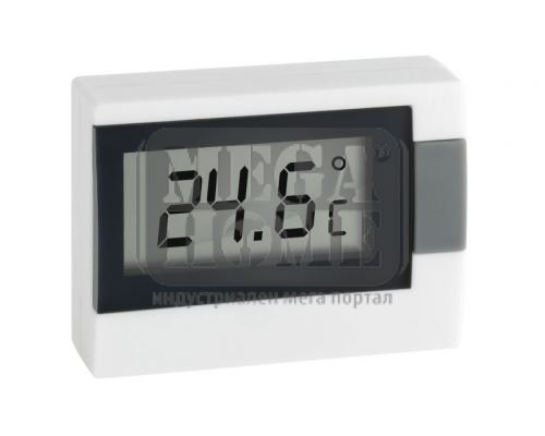 Дигитален термометър за вътрешна температура